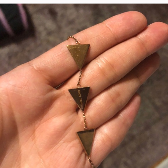 MK BRACELET ROSEGOLD - Picture 6 of 6